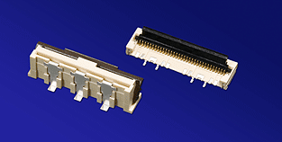 502231 係列直線型和 502244 係列直角型