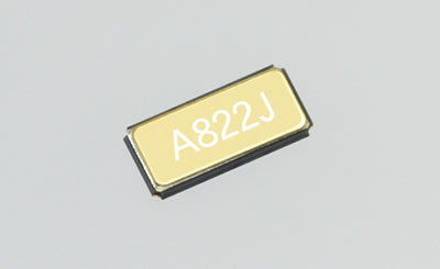 FC-13E：Epson Toyocom最薄kHz頻率範圍晶體單元