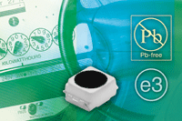 VEMT係列：Vishay PLCC-2 封裝的新型矽NPN光電晶體管