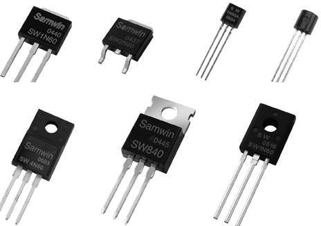 南方芯源全新A係列MOSFET