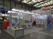 博世力士樂焊接控製器