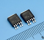 &micro;PD166017，&micro;PD166019，&micro;PD166020和uPD166021