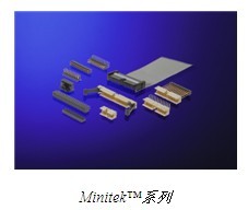 Minitek&trade;係列