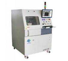 無錫日聯致力於檢測設備研發生產