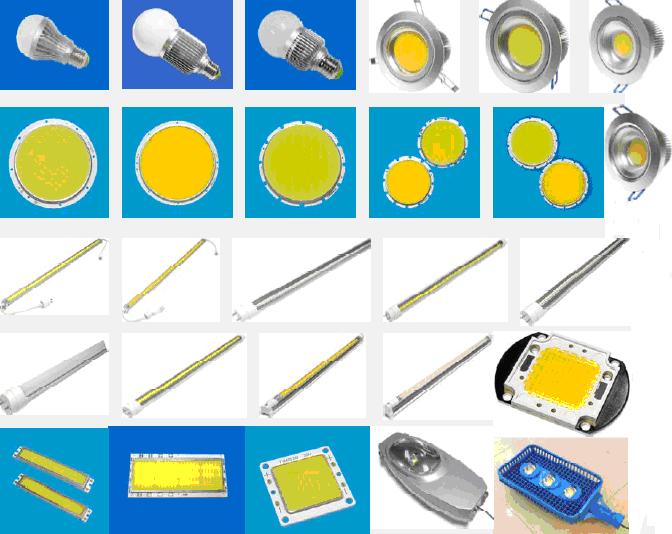 晶藍德聖誕燈控製器解決ＥＭＣ兩大難題