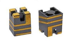 Molex發布最小的地麵模塑互連器件2.4GHz天線 