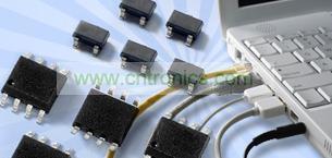 Littelfuse&reg; SPA&trade; TVS 二極管陣列係列