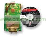 Microchip低壓評估平台套件F1