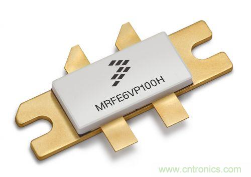 完美結合耐用性、頻率範圍與寬帶能力射頻功率晶體管