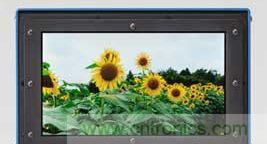 ORTUS開發出9.6英寸、4K&times;2K液晶麵板