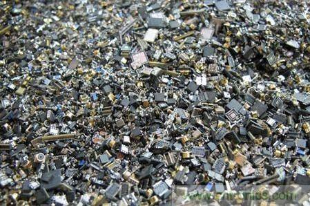 如何辨別元器件是正品還是山寨？