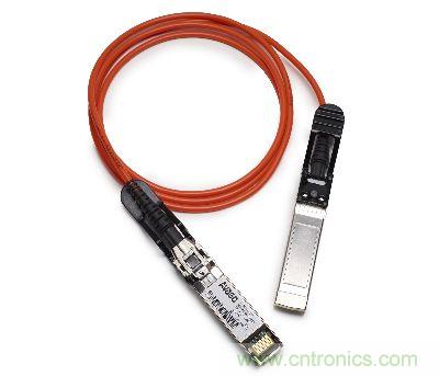 AVG015-SFP+有源光纜係列產品