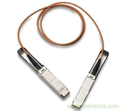 AVG015-AOC_QSFP有源光纜係列產品