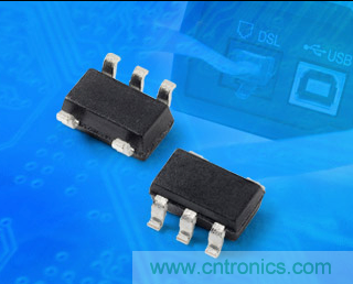 Littelfuse研發出了新的SDP係列