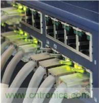 圖1：Littelfuse的SP03係列