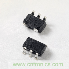 Littelfuse SDP係列SIDACtor保護晶閘管