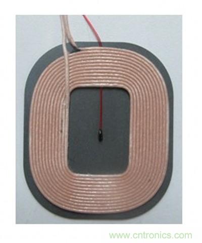 順絡充電線圈設計，無線充電不再遙遠 