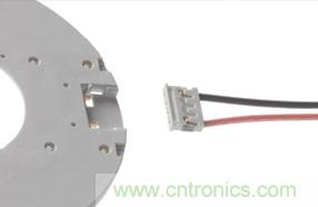 Molex首款LED陣列塑料基底技術麵市