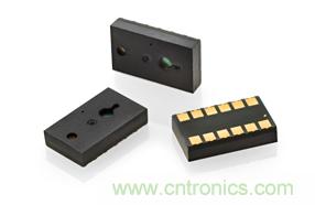 ST推出接近傳感器，解決智能手機意外斷線問題