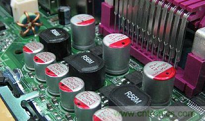 四款開關電源中的電容，如何選擇