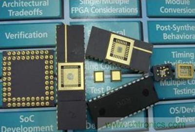 GLOBALFOUNDRIES采用Cadence設計工具，DFM流程加快四倍