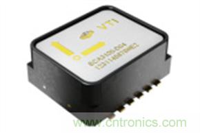 村田發力MEMS傳感器市場， 產品拓至汽車和醫療