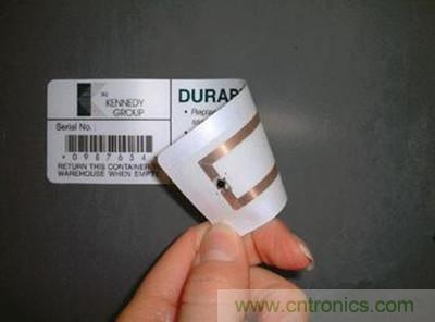 eID VS RFID：電子標簽技術對比孰優孰劣？