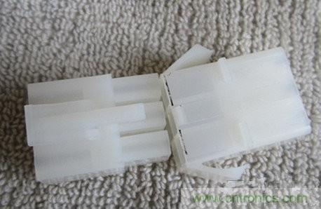 製作線路控製盒