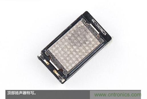 799元，看小米紅米手機內部用什麼零件？電子元件技術網