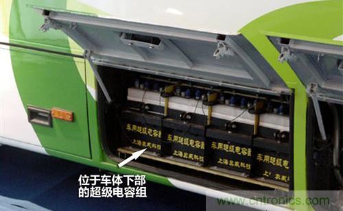 30秒內充滿電，超級電容技術詳解-電子元件技術網