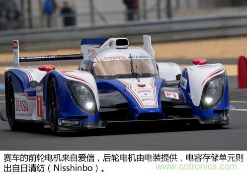 30秒內充滿電，超級電容技術詳解-電子元件技術網