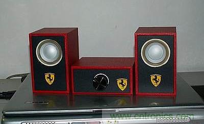 手工自製音響漫步者M2全過程【附線路圖和PCB設計】