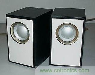 焊接完畢，背麵