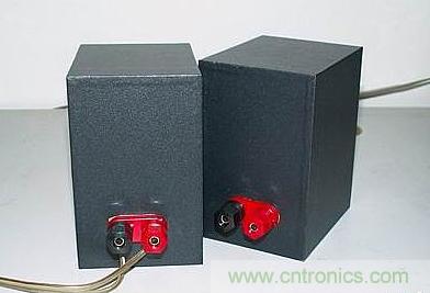 手工自製音響漫步者M2全過程【附線路圖和PCB設計】