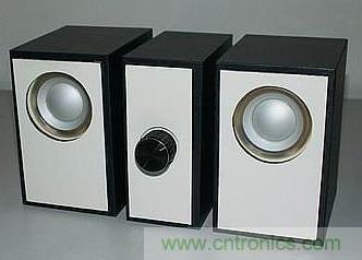 手工自製音響漫步者M2全過程【附線路圖和PCB設計】