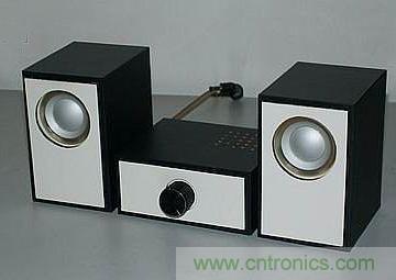 手工自製音響漫步者M2全過程【附線路圖和PCB設計】