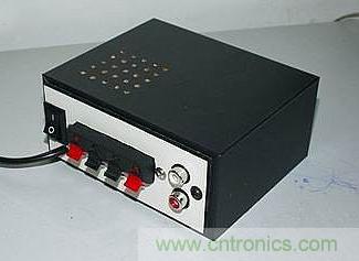 手工自製音響漫步者M2全過程【附線路圖和PCB設計】