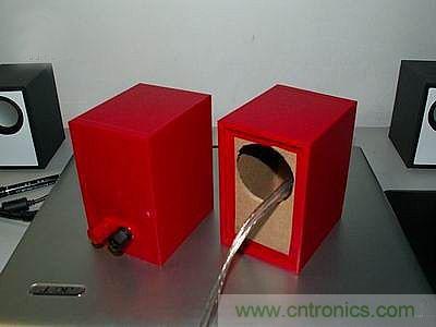 手工自製音響漫步者M2全過程【附線路圖和PCB設計】