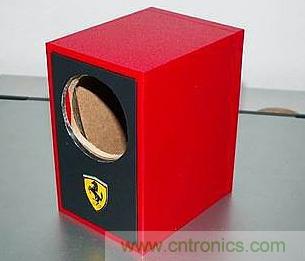 手工自製音響漫步者M2全過程【附線路圖和PCB設計】