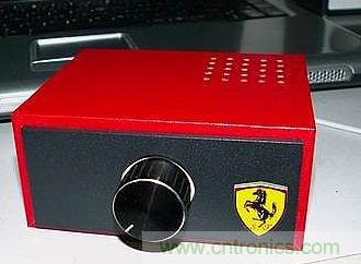 手工自製音響漫步者M2全過程【附線路圖和PCB設計】