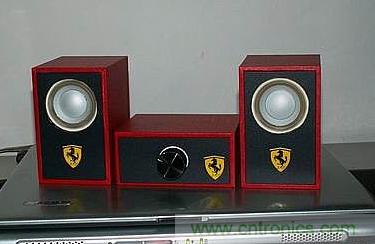 手工自製音響漫步者M2全過程【附線路圖和PCB設計】