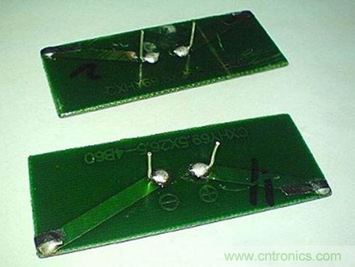 微型太陽能供電板DIY，給手電筒收音機供電