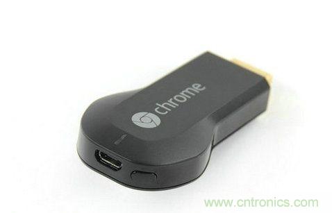 穀歌電視棒MicroUSB