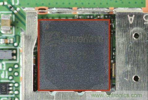 穀歌電視棒拆解