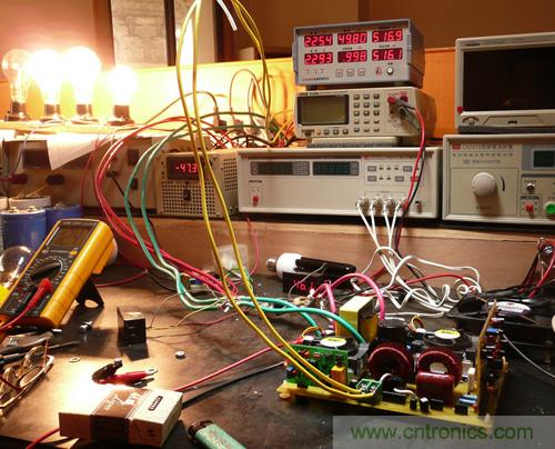 爆600W正弦波逆變器製作全流程，附完整PCB資料