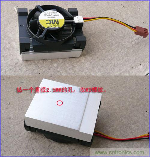 爆600W正弦波逆變器製作全流程，附完整PCB資料