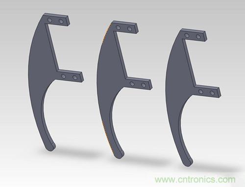 DIY：自製無線控製機器人