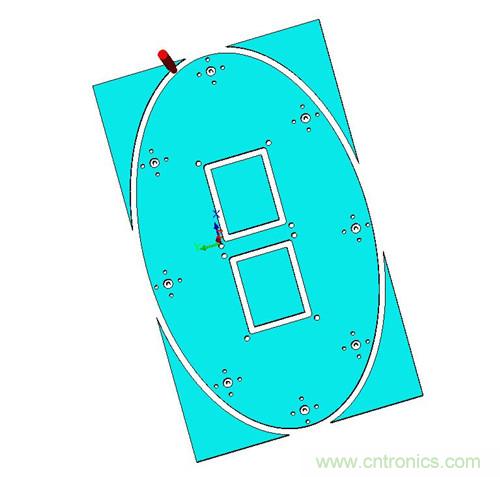 DIY：自製無線控製機器人