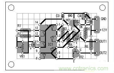 逆變器製作要點