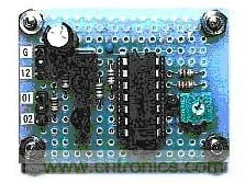 逆變器製作要點